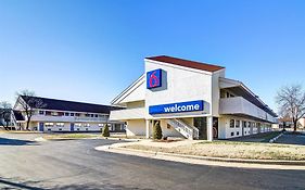 Motel 6 in Springfield Missouri