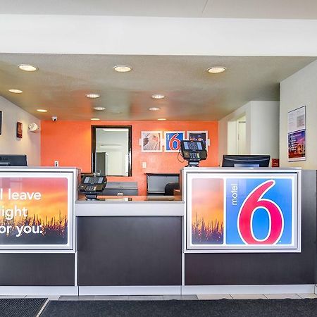 Motel 6-Springfield, Mo - North Exterior photo