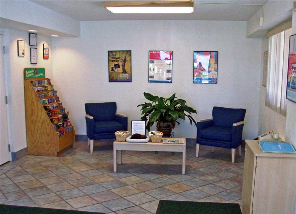 Motel 6-Springfield, Mo - North Interior photo