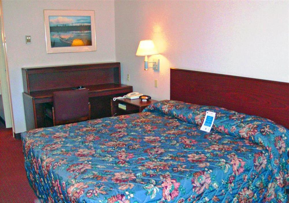 Motel 6-Springfield, Mo - North Room photo