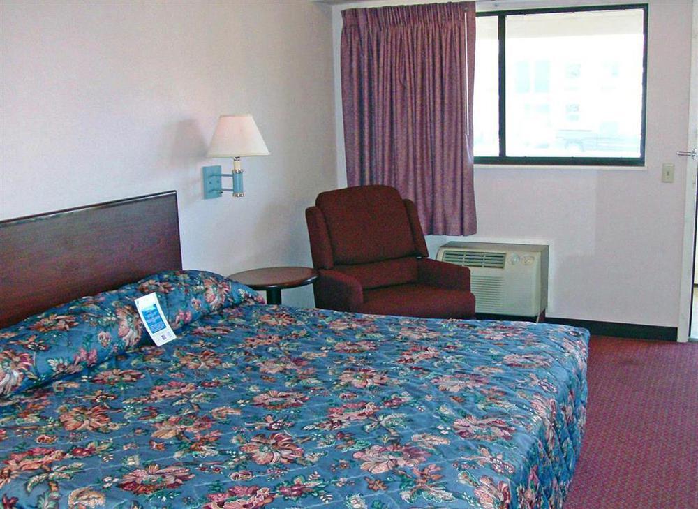 Motel 6-Springfield, Mo - North Room photo