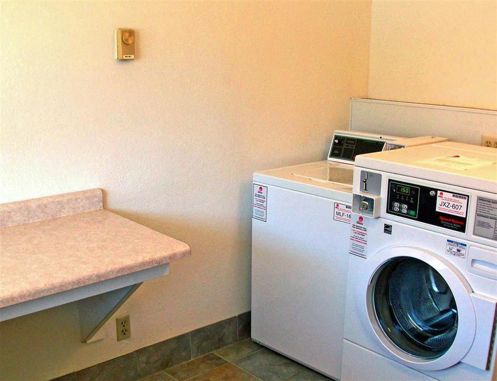 Motel 6-Springfield, Mo - North Room photo